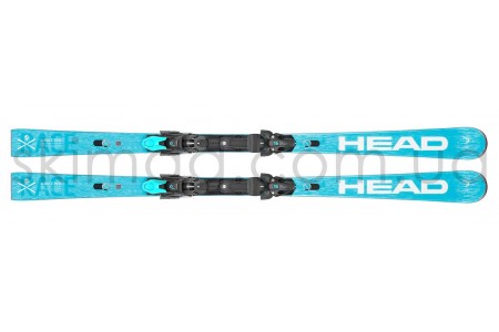 HEAD WC Rebels e-Race Pro 2024